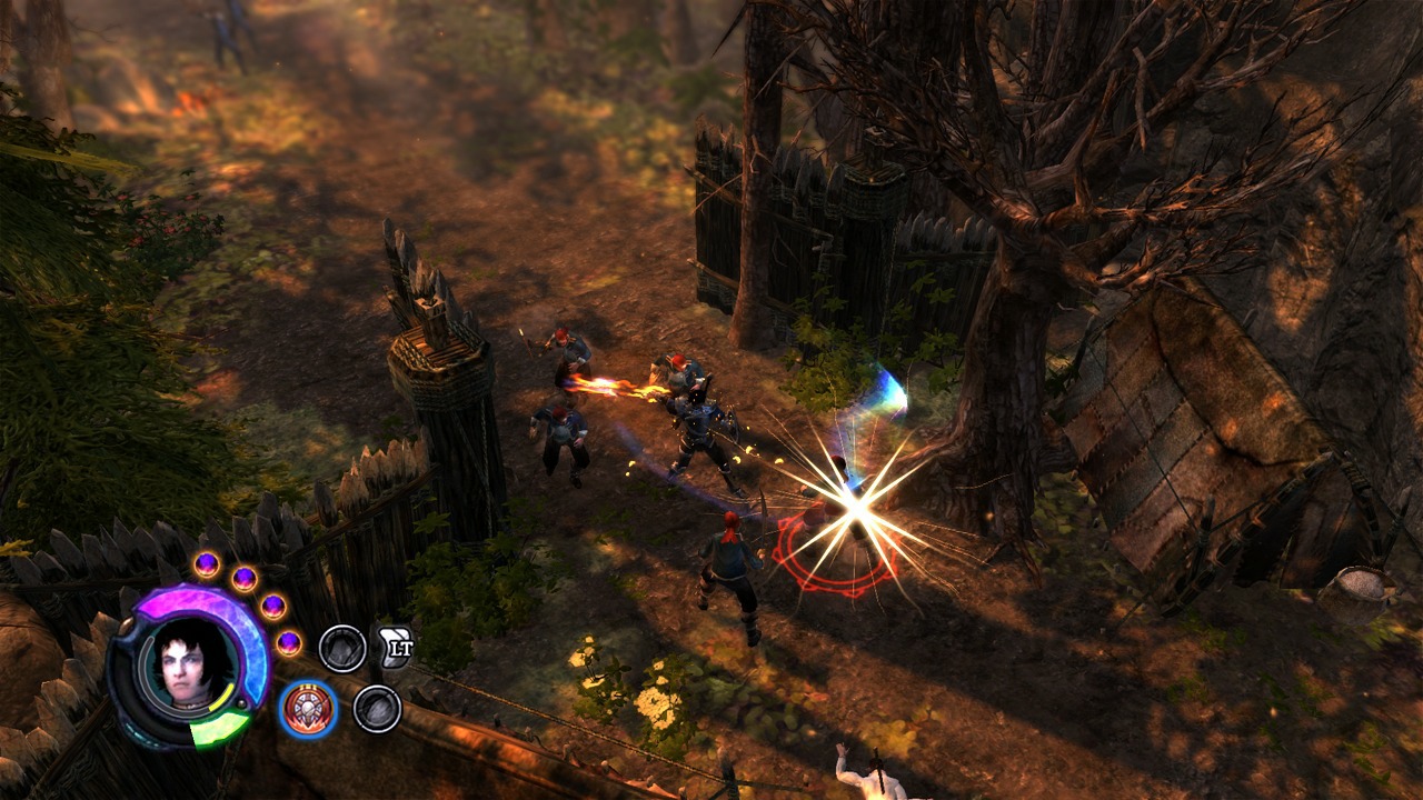 Dungeon Siege III - Imagen 18